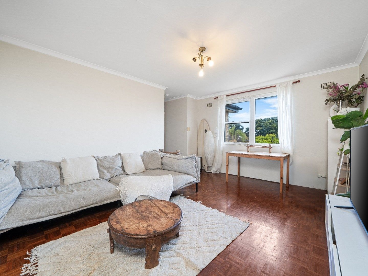 2 bedrooms Apartment / Unit / Flat in 17/48 Carrington Road WAVERLEY NSW, 2024
