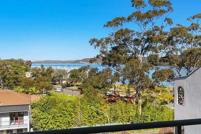 Picture of 2/6-10 Broadview Avenue, GOSFORD NSW 2250
