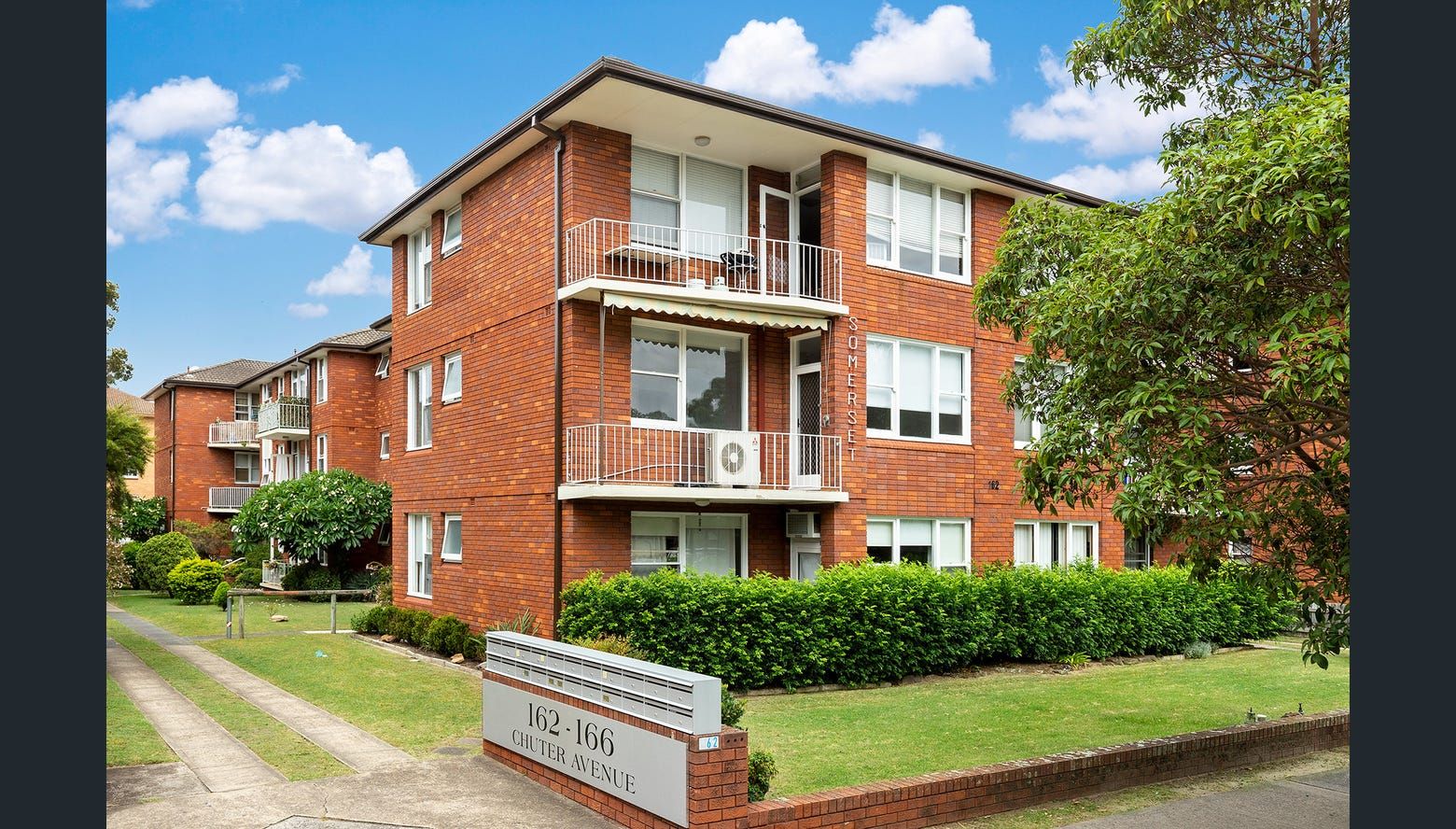 3/162 Chuter Ave, Sans Souci NSW 2219 Apartment For Rent 600 Domain