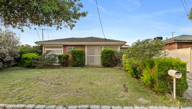 Picture of 16 Rokewood Crescent, MEADOW HEIGHTS VIC 3048
