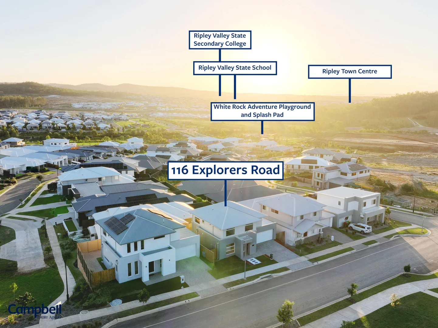 Additional image 31 of 116 Explorers Road, White Rock QLD 4306