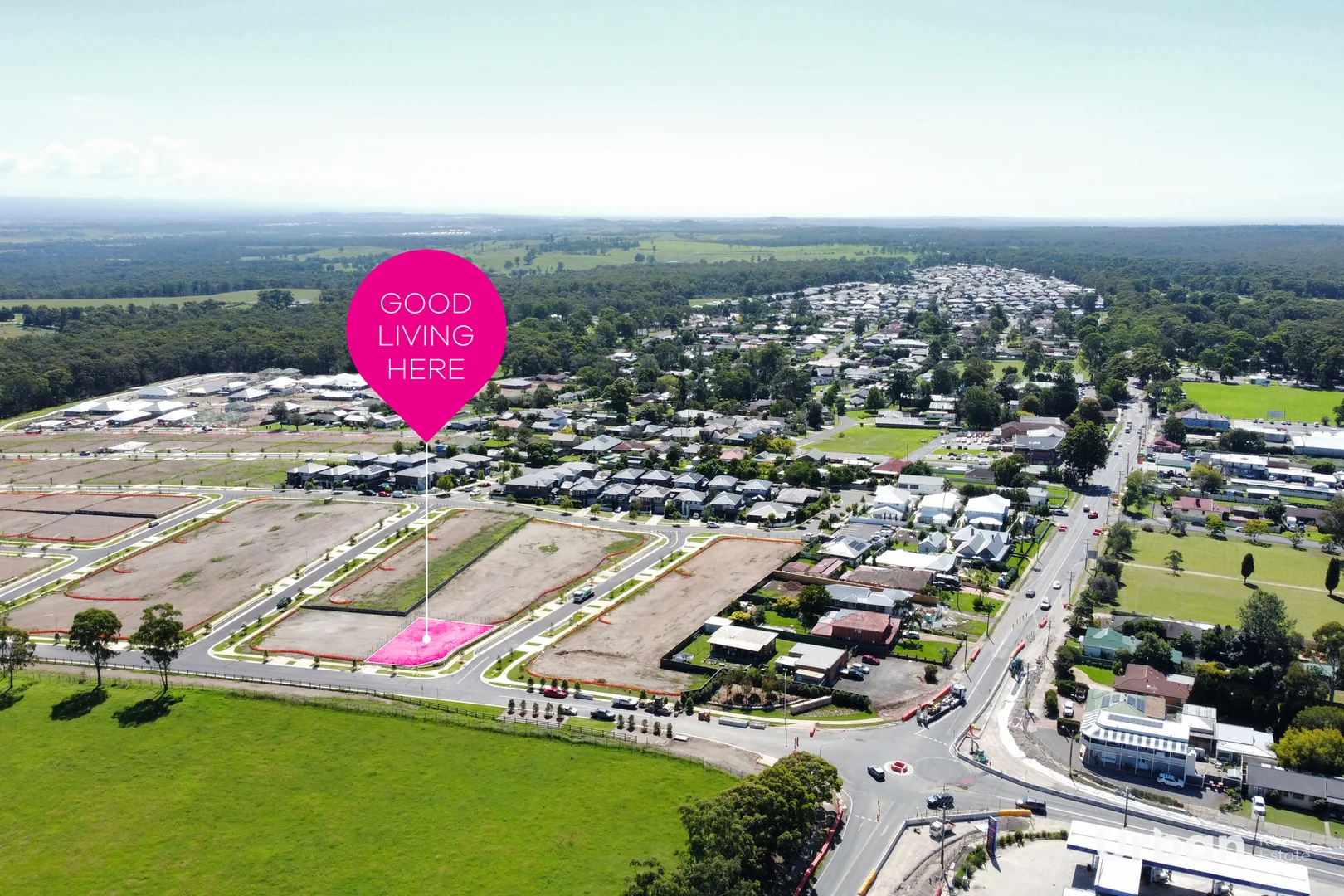 Additional image 2 of 6 Cornelius Strand (Lot 408), Appin Grove, Appin NSW 2560