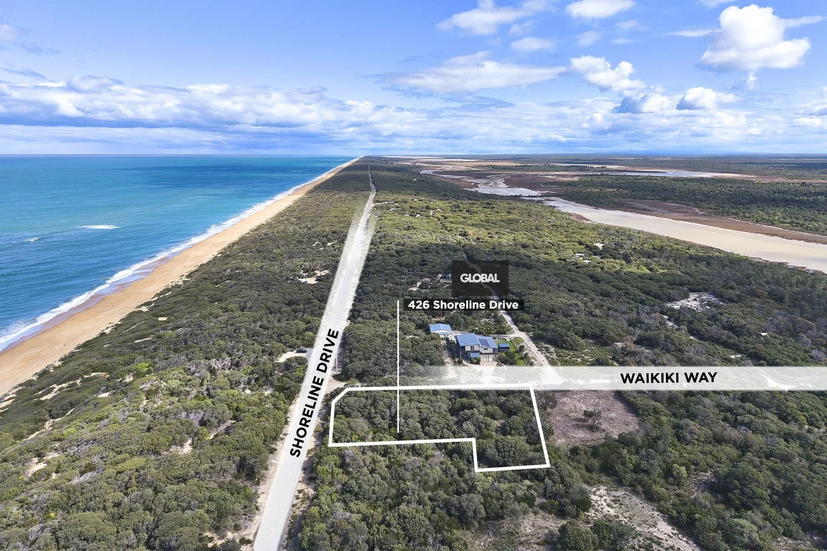 426 Shoreline Drive, Golden Beach VIC 3851