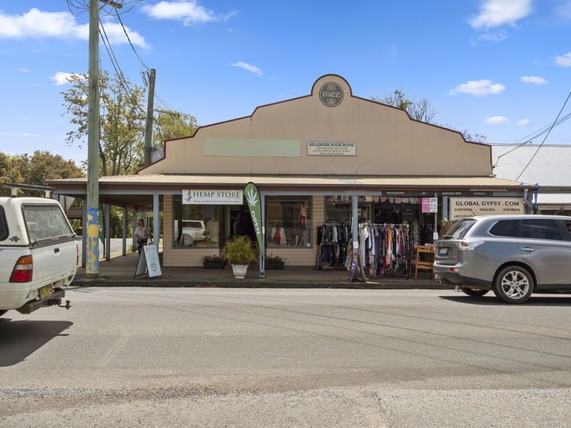 25-27 Hyde Street, Bellingen NSW 2454, Image 0