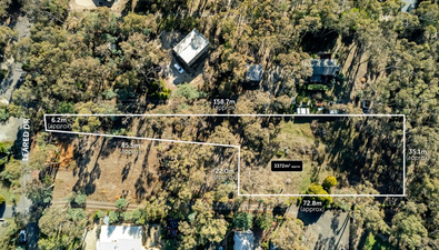 Picture of 45 Leared Drive, KYNETON VIC 3444