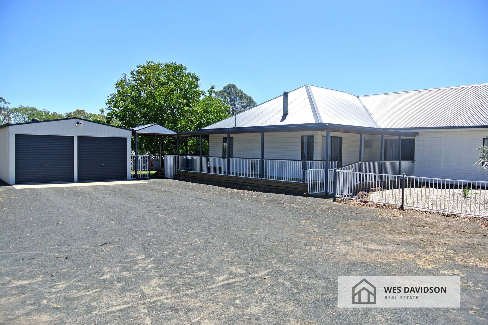 1387 Harrow-Clear Lake Road, Douglas VIC 3409, Image 1