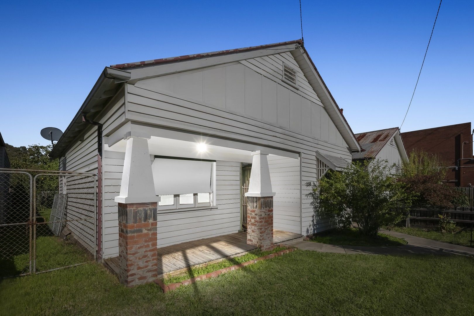 3 bedrooms House in 318 Albion Street BRUNSWICK VIC, 3056
