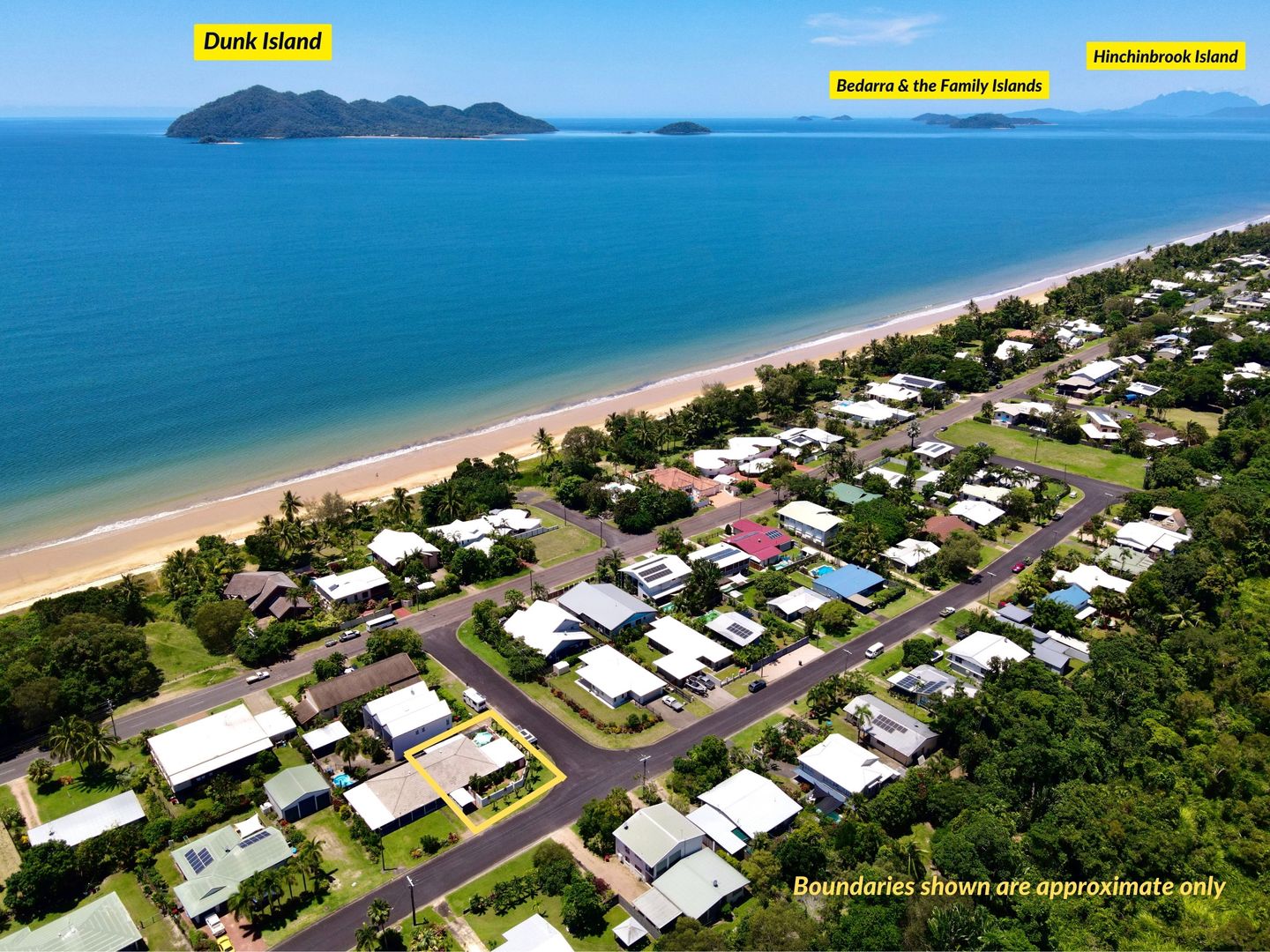 2/6 Hilliar Street, Wongaling Beach QLD 4852, Image 2