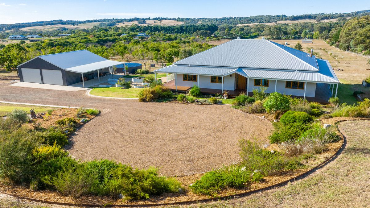 85 Lawrie Road, Beechworth VIC 3747 House for Sale Domain