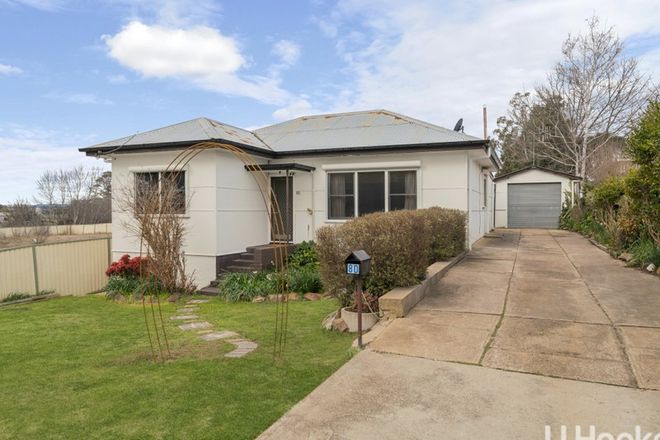 Picture of 80 Bant Street, SOUTH BATHURST NSW 2795