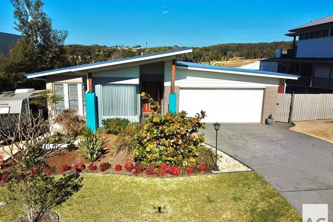 Picture of 43 Emerald Drive, DIAMOND BEACH NSW 2430