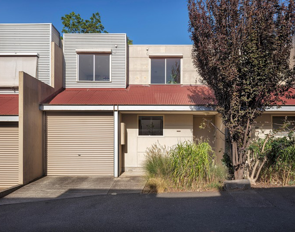 131 Rose Street, Fitzroy VIC 3065