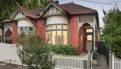 Picture of 22 Godfrey Avenue, ST KILDA EAST VIC 3183