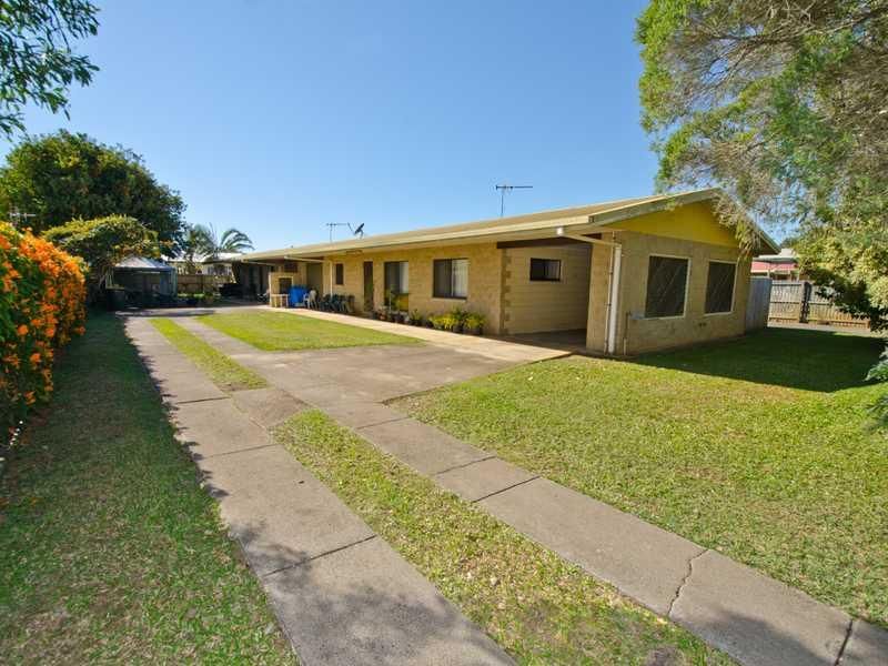 11 Wilmington Road, AVENELL HEIGHTS QLD 4670, Image 0