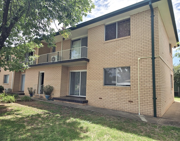 3/128 Palmer Street, Dubbo NSW 2830