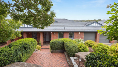Picture of 45 Sandalwood Crescent, FLAGSTAFF HILL SA 5159