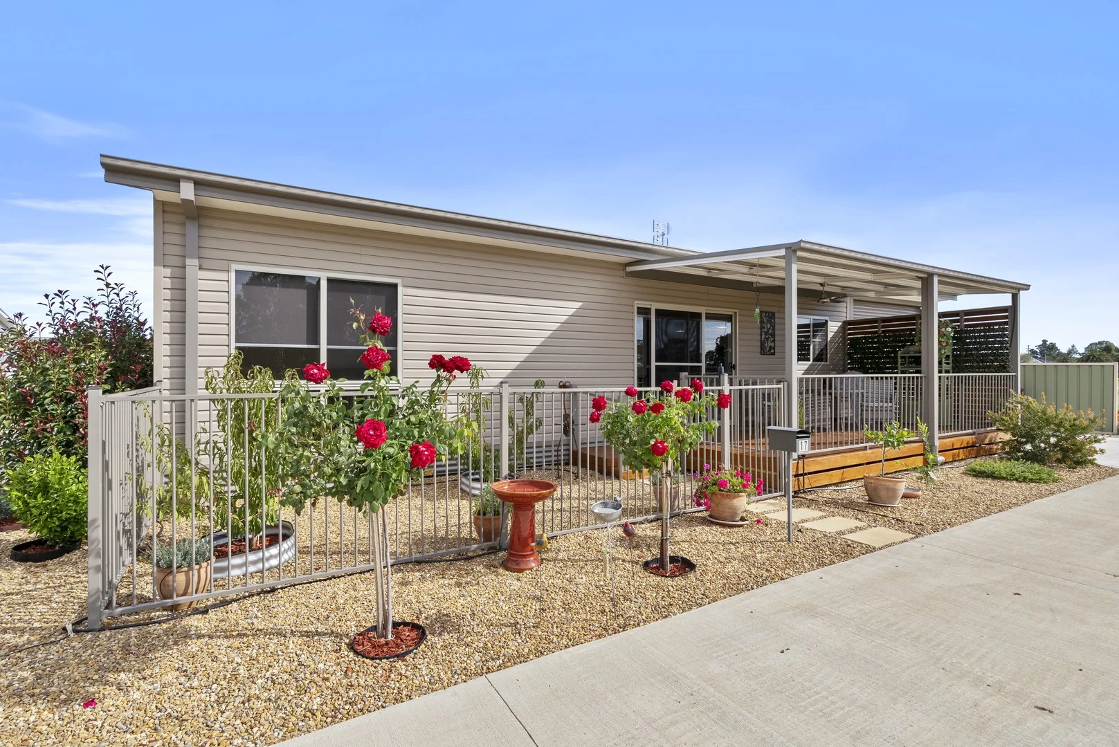 17 Lorikeet Drive, Tocumwal NSW 2714