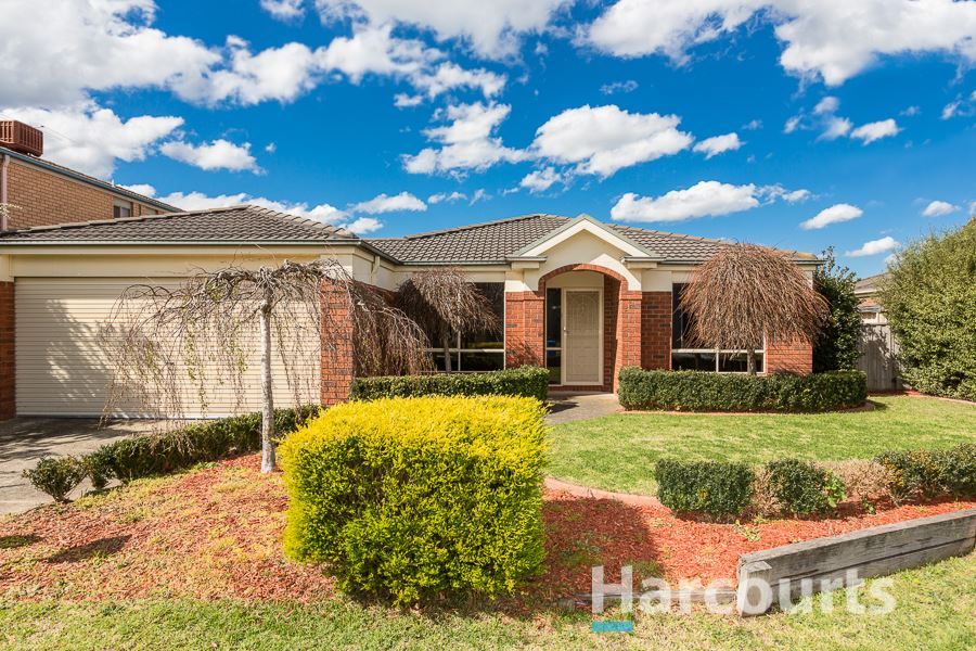 24 Pendle Close, Narre Warren South VIC 3805, Image 0