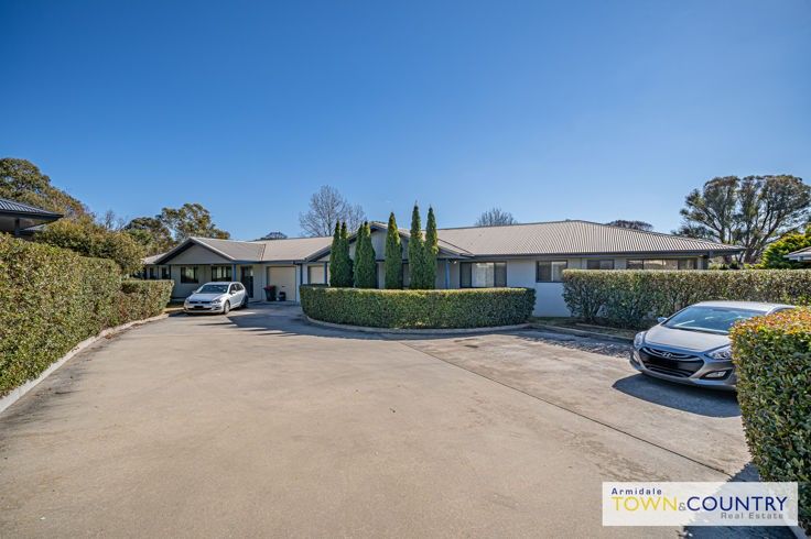 6 Grills Place, Armidale NSW 2350, Image 0