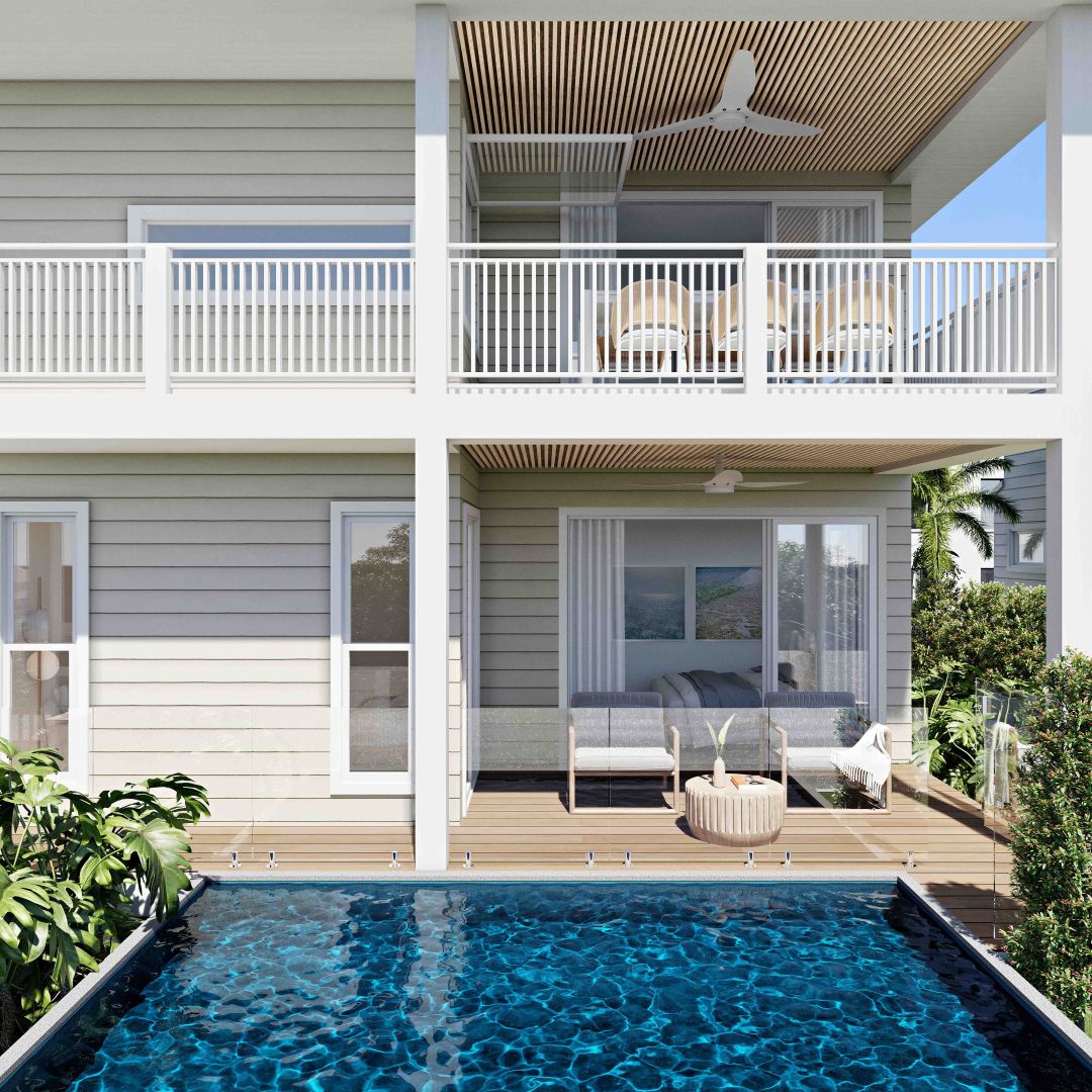 34 Teal Avenue, Paradise Point QLD 4216, Image 2