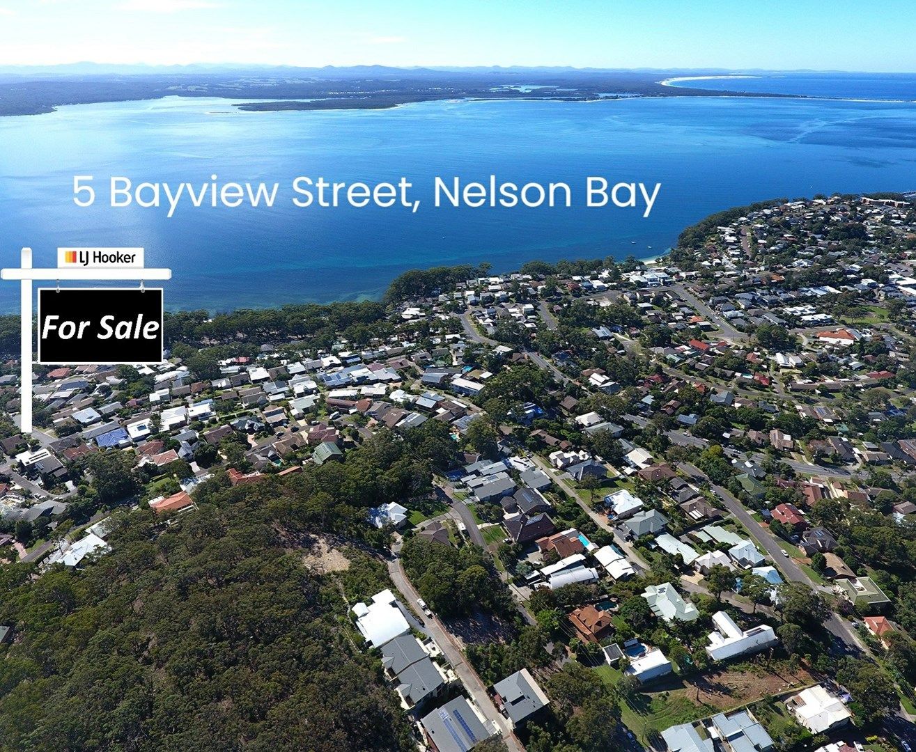 5 Bayview Street, Nelson Bay NSW 2315, Image 0