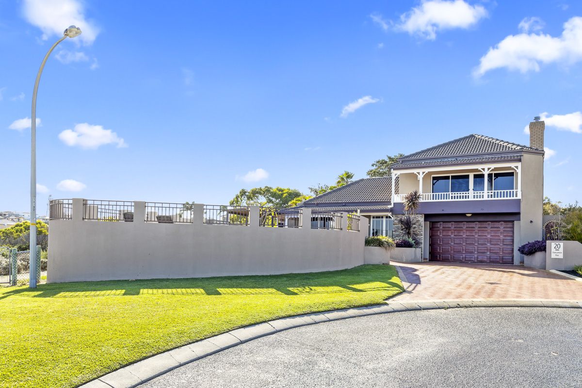 20 Duncannon Rise, Mindarie WA 6030