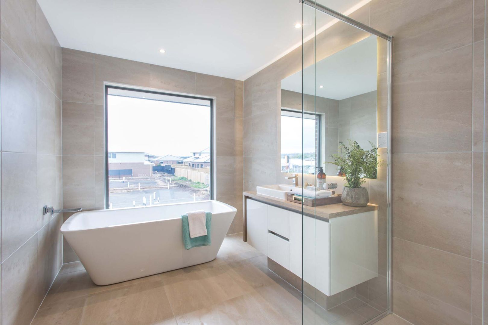 Werribee VIC 3030 4 beds new home design for Sale, Build the Eldon 34