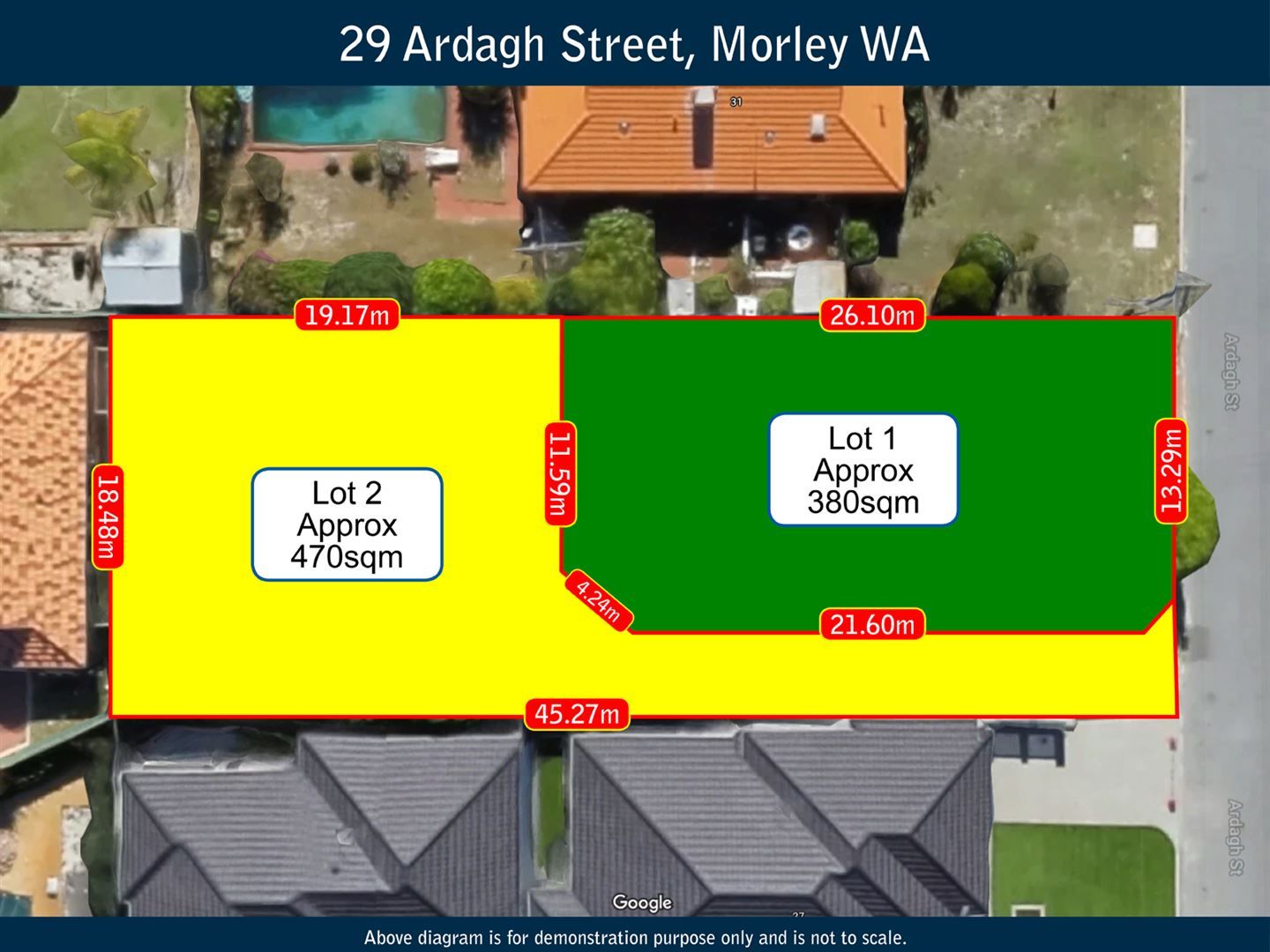 29 Ardagh Street, Morley WA 6062, Image 2