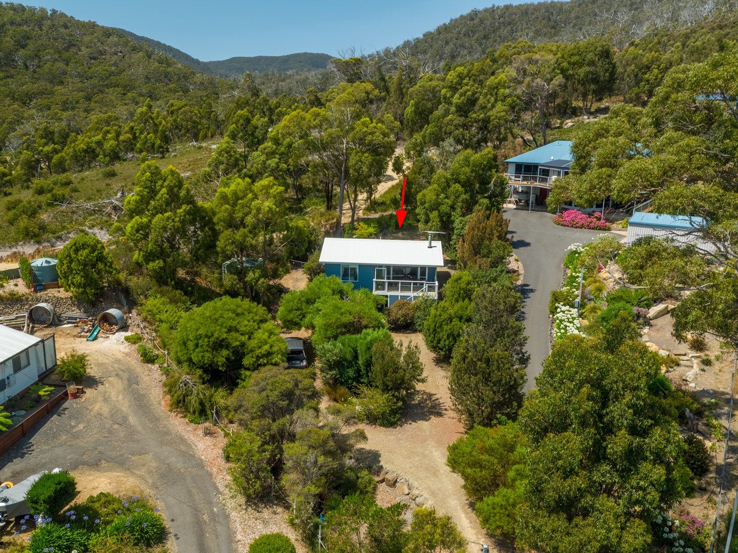 27 Lagoon Road, White Beach TAS 7184, Image 1