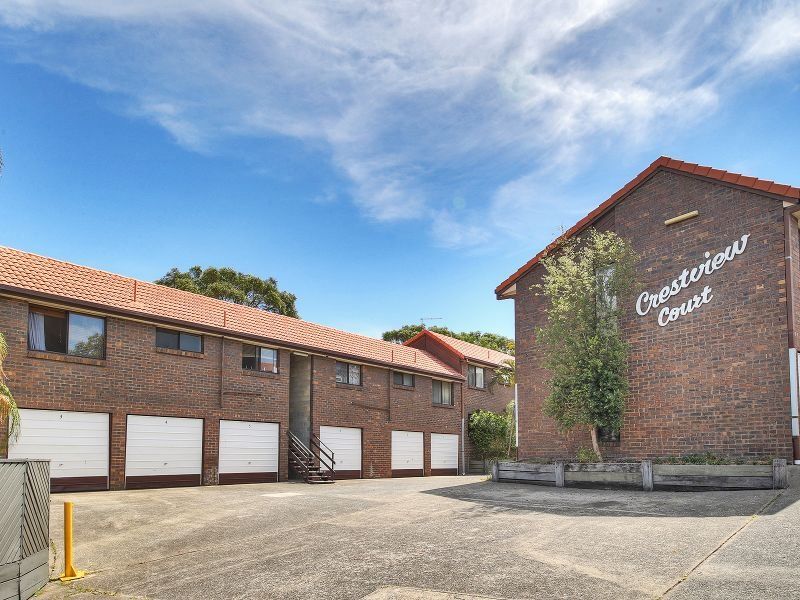 2 bedrooms Apartment / Unit / Flat in 19/283 Kingston Road LOGAN CENTRAL QLD, 4114