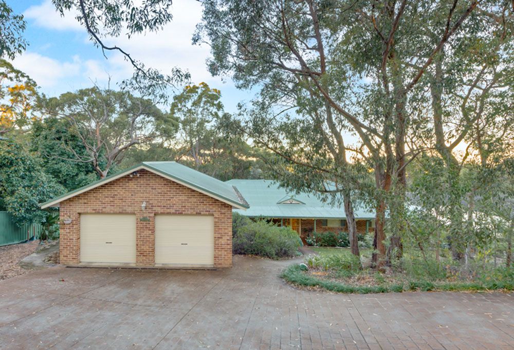 145 Grose Road, Faulconbridge NSW 2776, Image 0