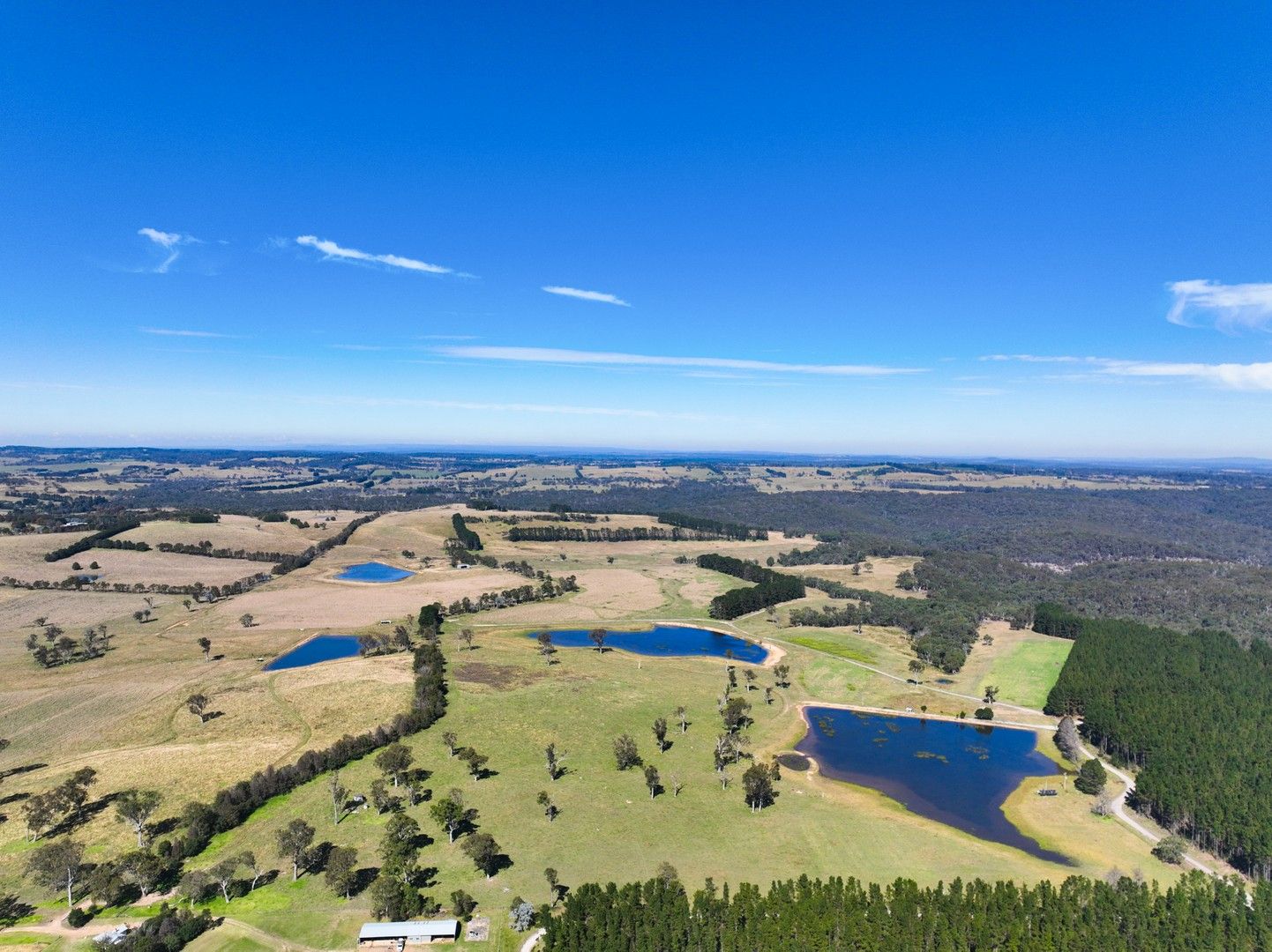 295 Cherry Tree Road, Sutton Forest NSW 2577, Image 0