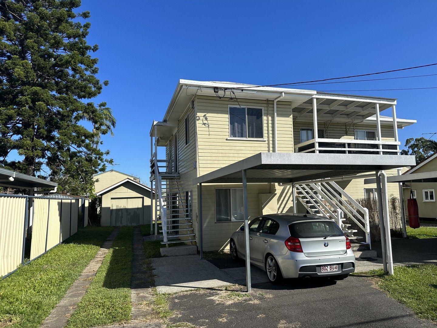 233A Musgrave Road, Coopers Plains QLD 4108 Apartment For Rent Domain