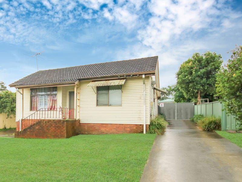 61 & 61A McCulloch Road, Blacktown NSW 2148, Image 0