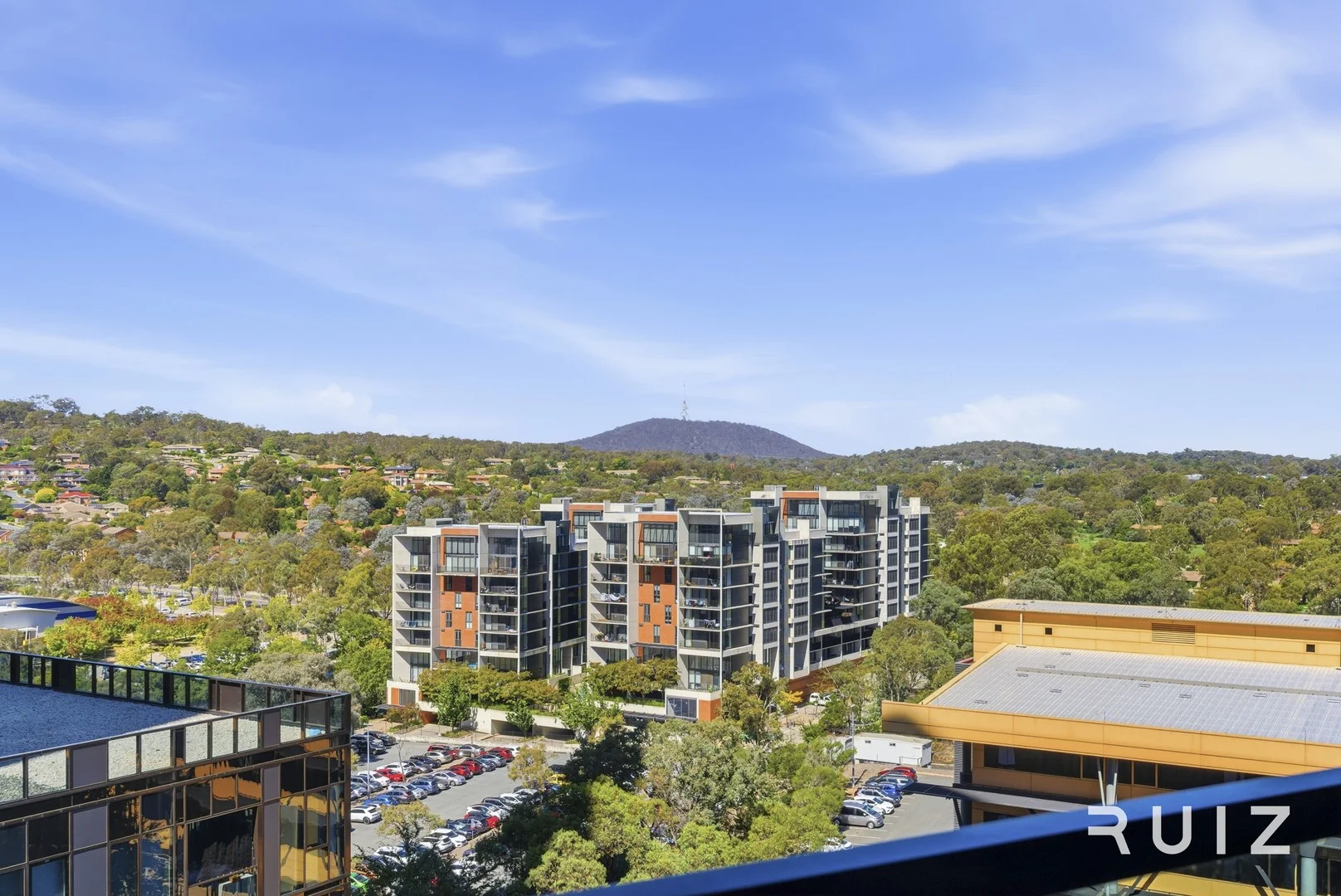 Primary image of 910/3 Grazier Lane, Belconnen ACT 2617