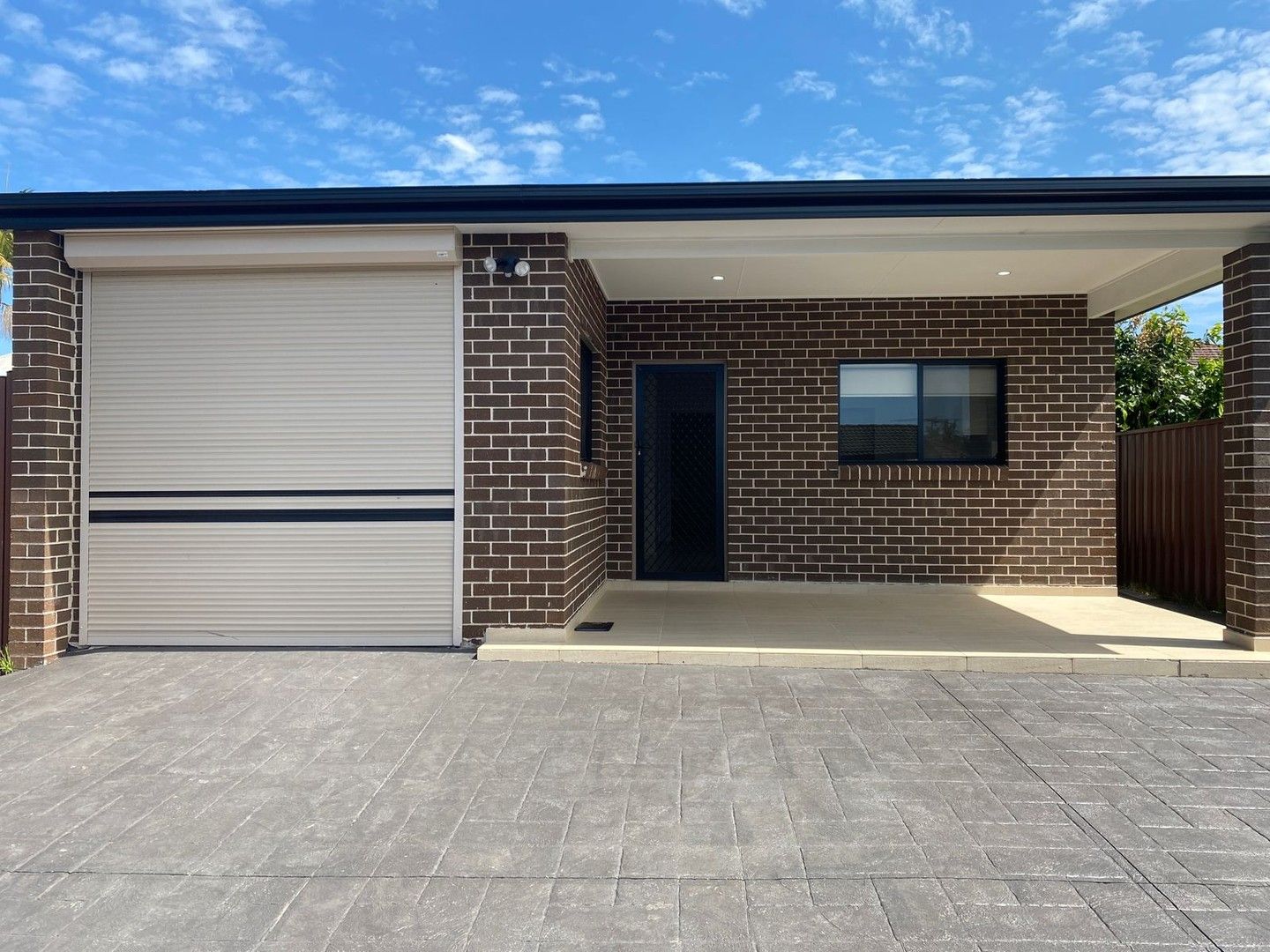 2 bedrooms House in 32 Campaspe Avenue WILEY PARK NSW, 2195