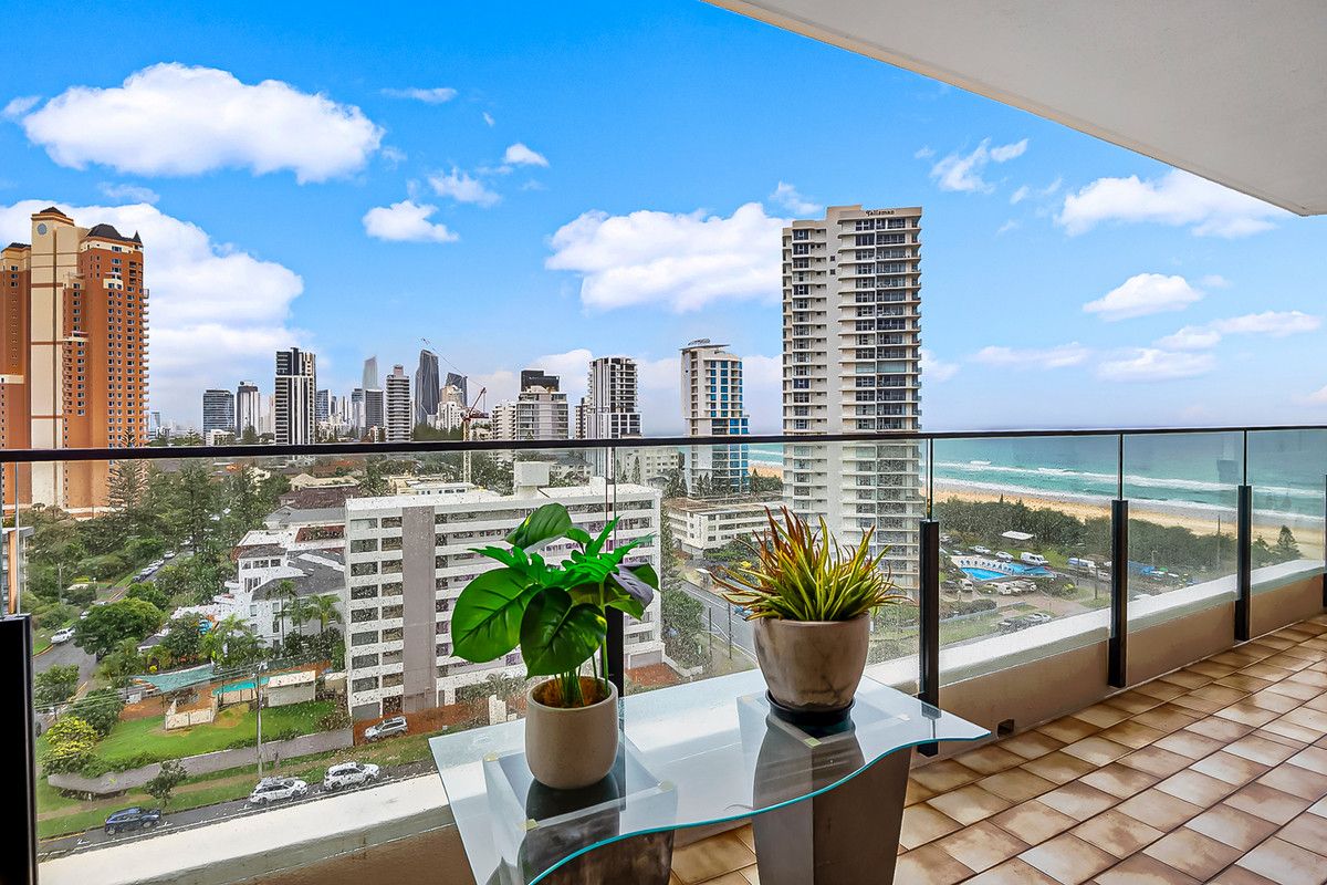 12C/1 Albert Avenue, Broadbeach QLD 4218, Image 1