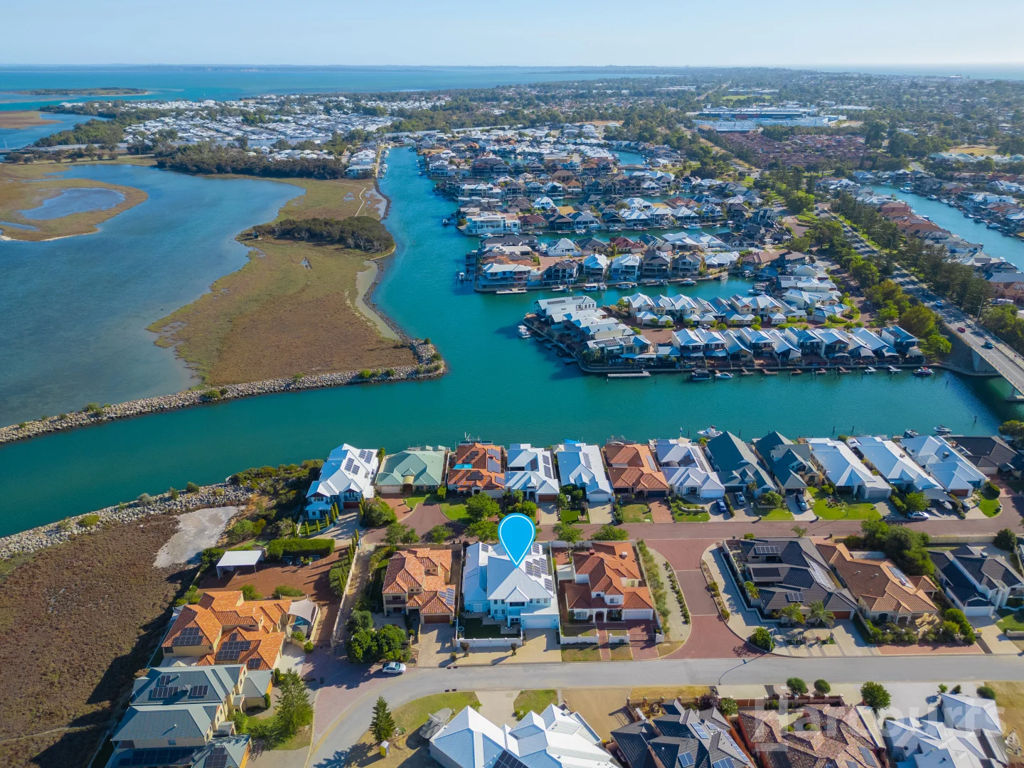 Additional image 27 of 37 Rialto Place, Halls Head WA 6210