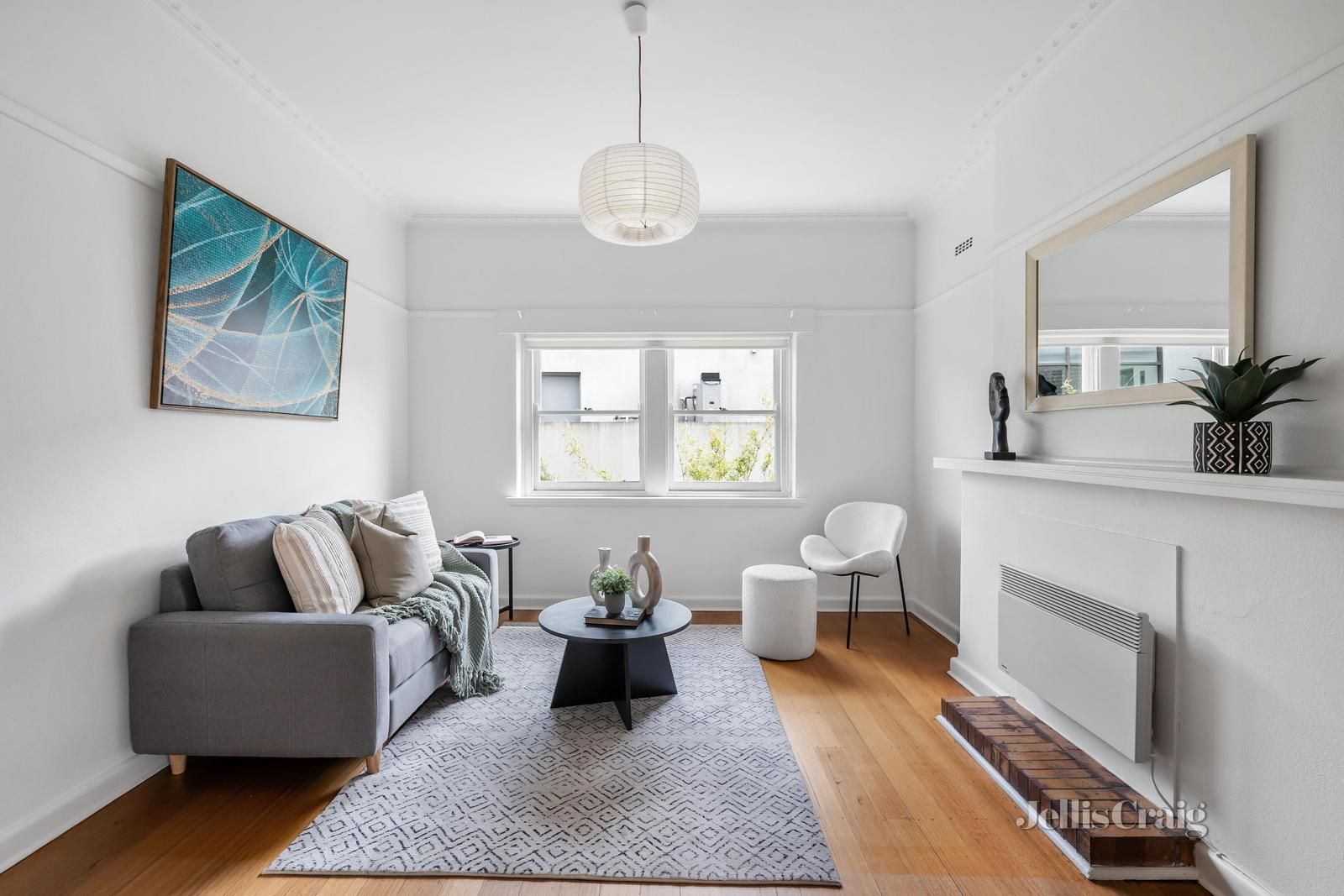 6/514 Glenferrie Road, Hawthorn VIC 3122, Image 1