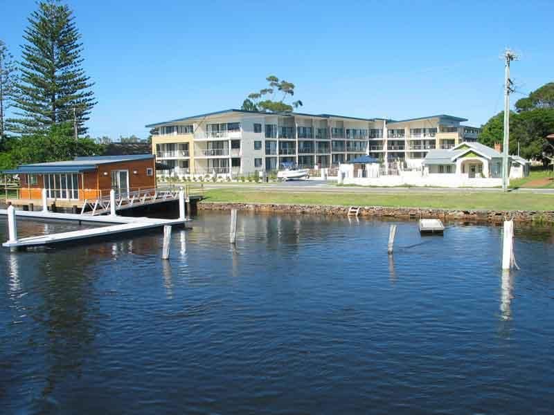 108/21-23 Marine Drive, Tea Gardens NSW 2324, Image 2