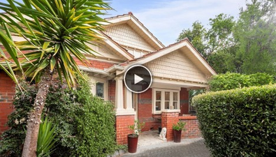 Picture of 142 Blyth Street, BRUNSWICK EAST VIC 3057