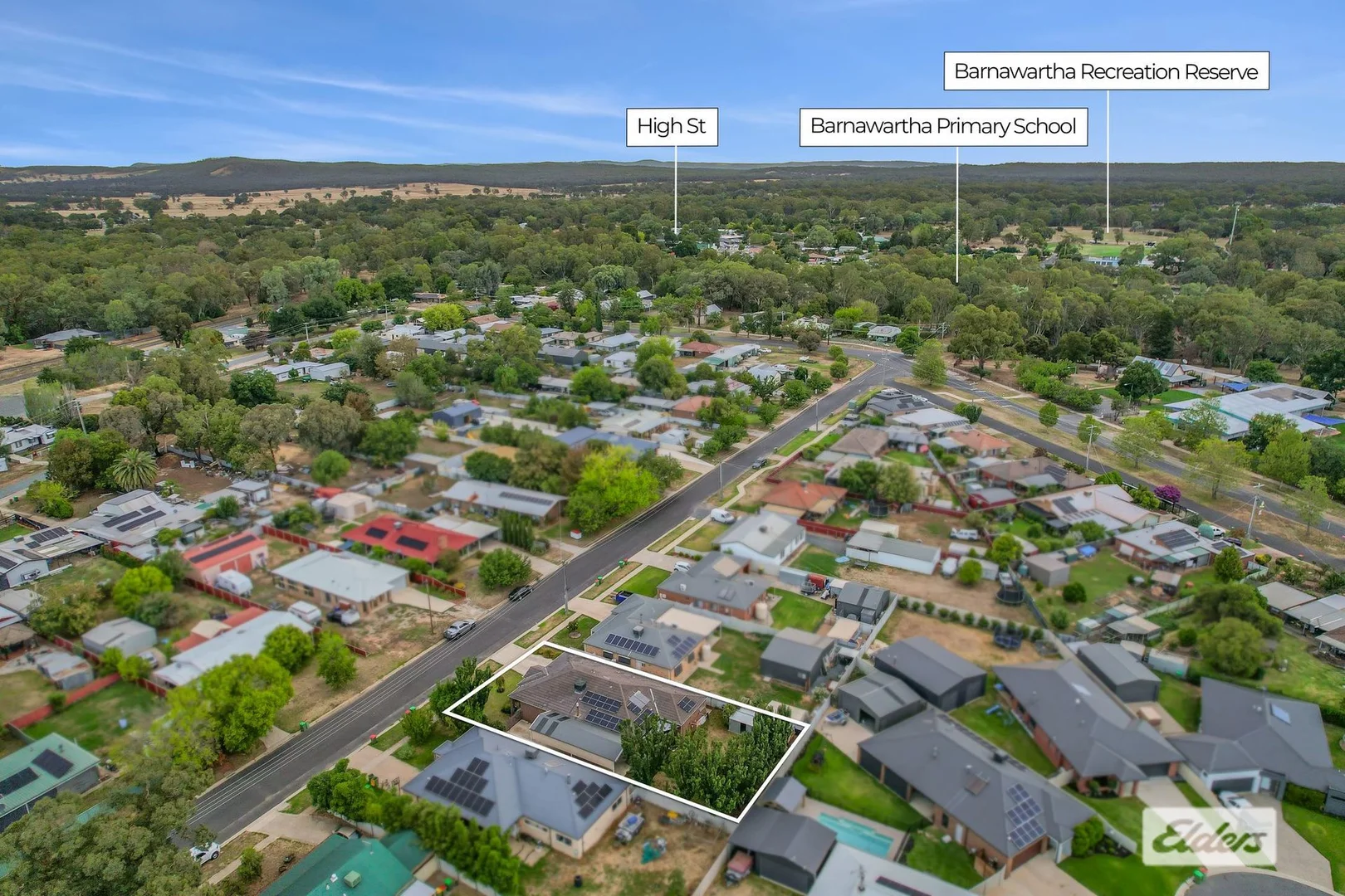 Additional image 23 of 31 Stanley Street, Barnawartha VIC 3688