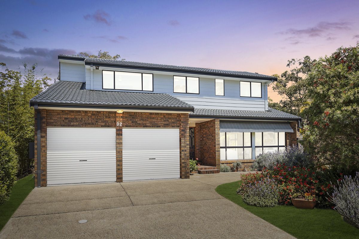 32 Walsh Close, Illawong NSW 2234, Image 0