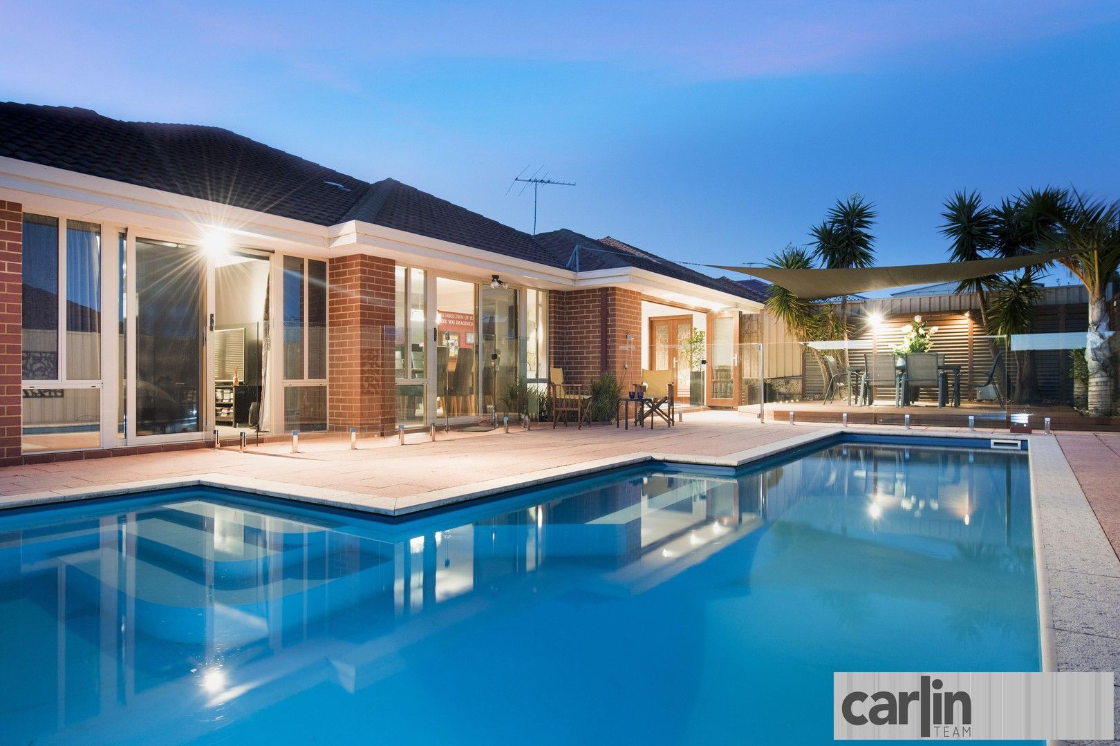 4 bedrooms House in 11 Lakefront Avenue BEELIAR WA, 6164