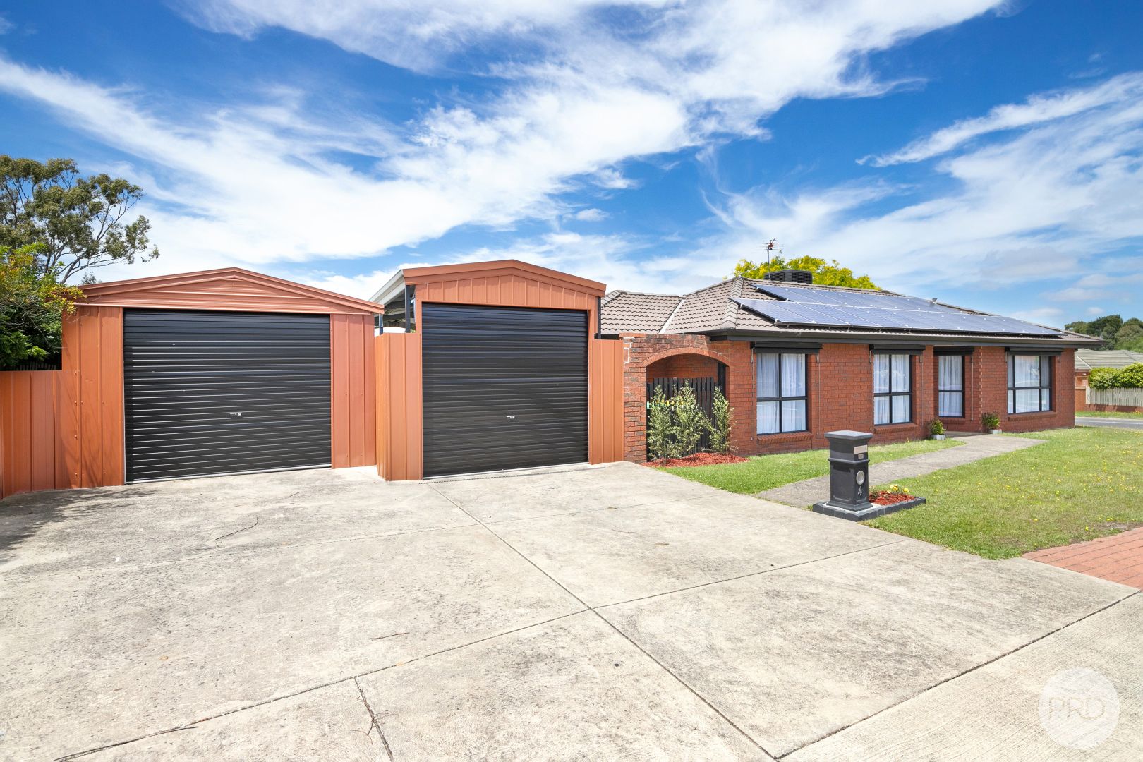 4 Omeo Drive, Alfredton VIC 3350 House For Rent Domain