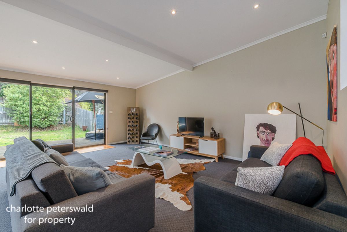 1/111 Warwick Street, West Hobart TAS 7000, Image 2