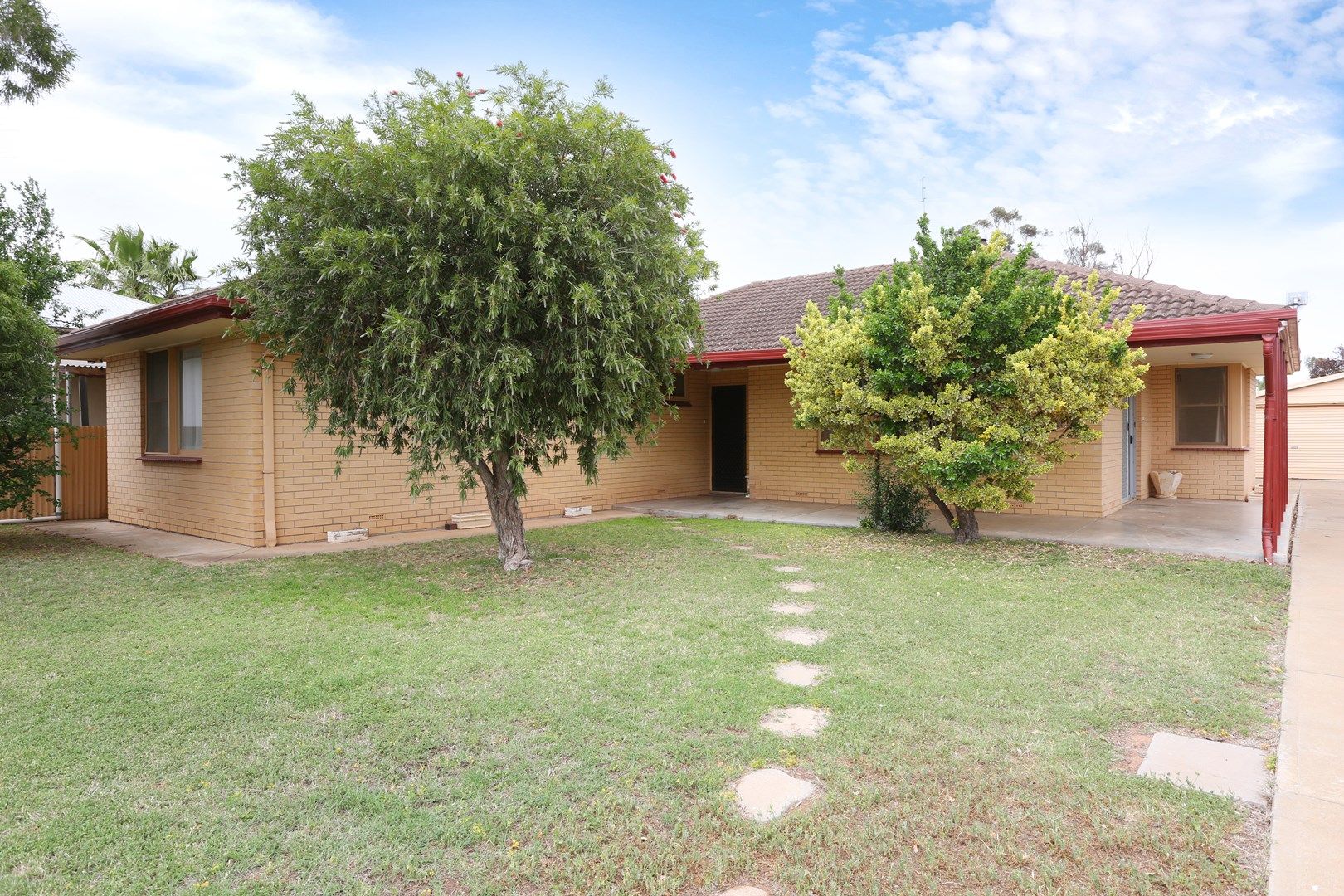 20 Third Street, Snowtown SA 5520, Image 0