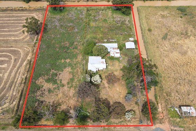 Picture of 23 Johnson Road, STANHOPE VIC 3623