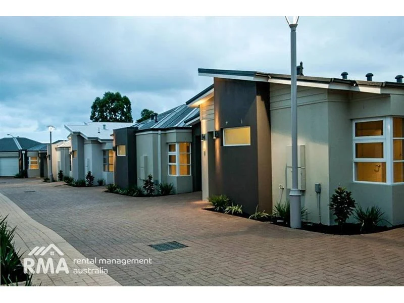 7/1 Lomax Court, Beeliar WA 6164