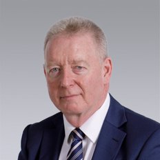 Graeme Sutherland, Sales representative